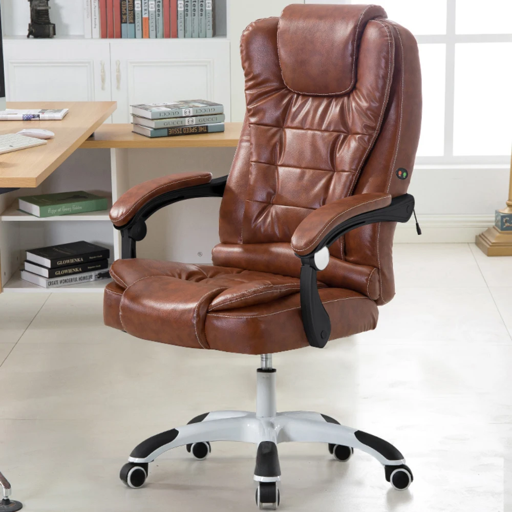 Стул Sillon tabrete Bureau эргономичный Escritorio Cadir Gamer Fotel Biurowy кожаный Cadeira Poltrona Silla игровой