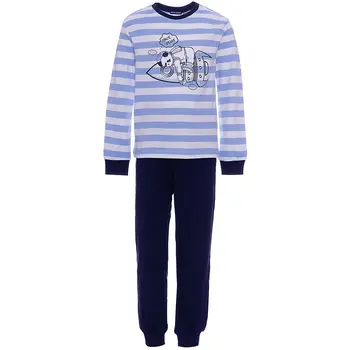 

ORIGINAL MARINES Sleepwear & Robes 9500790 Cotton Baby Boys clothing pajamas MTpromo