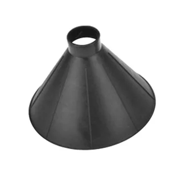 

1Pcs Magic Outdoor Ice Shovel Cone Funnel Snow Cone Tool Utility Car Windshield Snow Scraping Car Tools