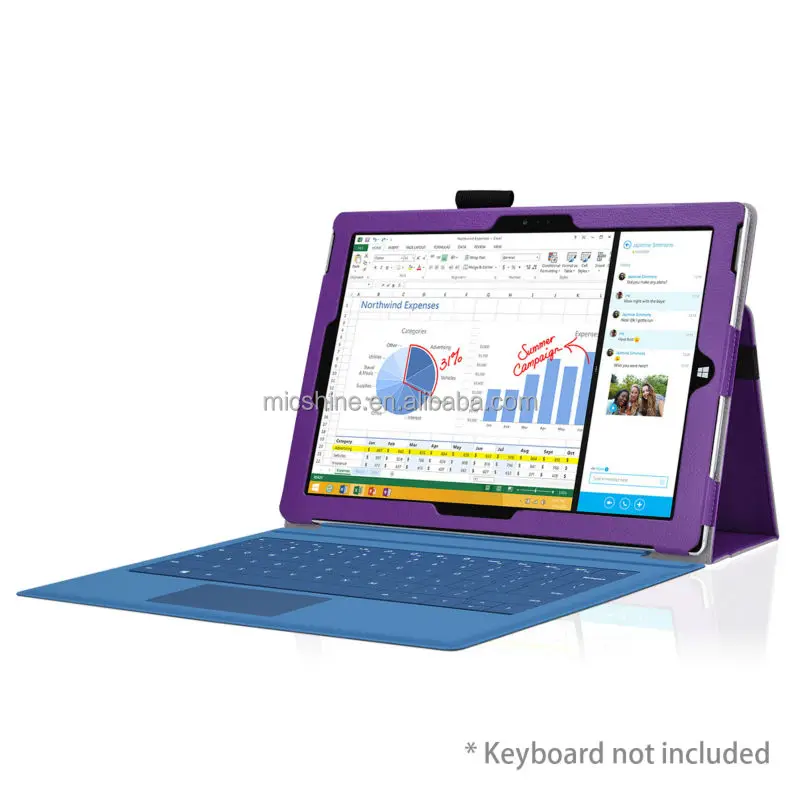 Surface Pro 3 Purple (03)