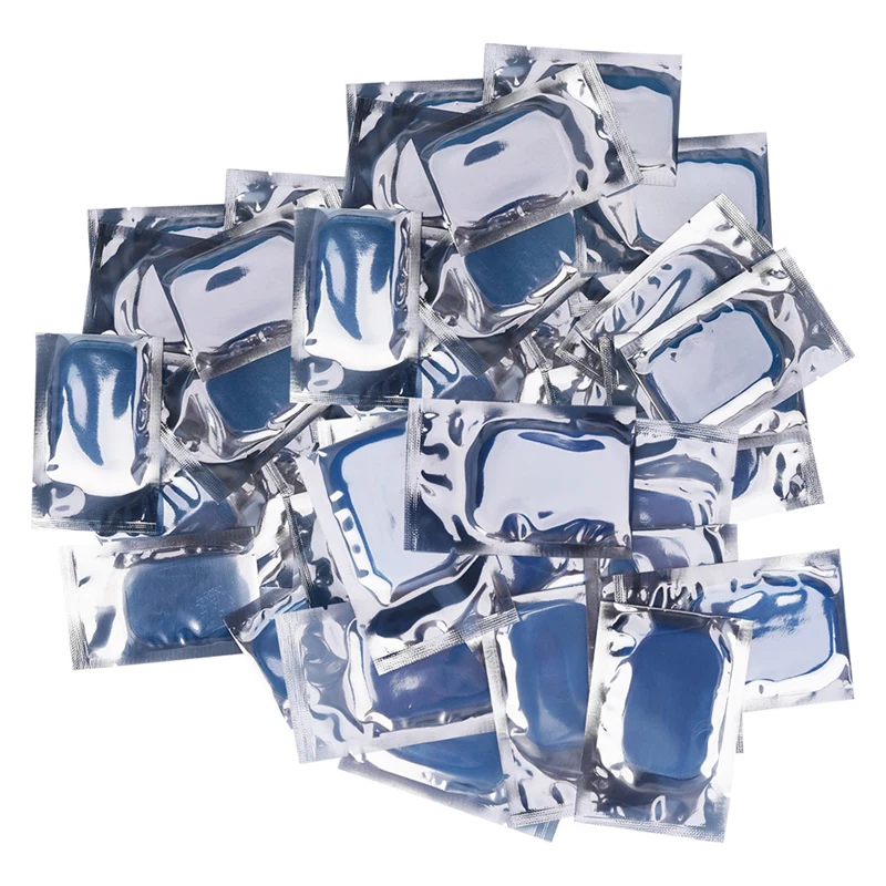 100pcs Replacement Fitness Gel Stickers For EMS Muscle Training Massager ABS Abdominal Trainer Hydrogel Electrode Pad 1 100pcs Replacement Fitness Gel Stickers For EMS Muscle Training Massager ABS Abdominal Trainer Hydrogel Electrode Pad 3