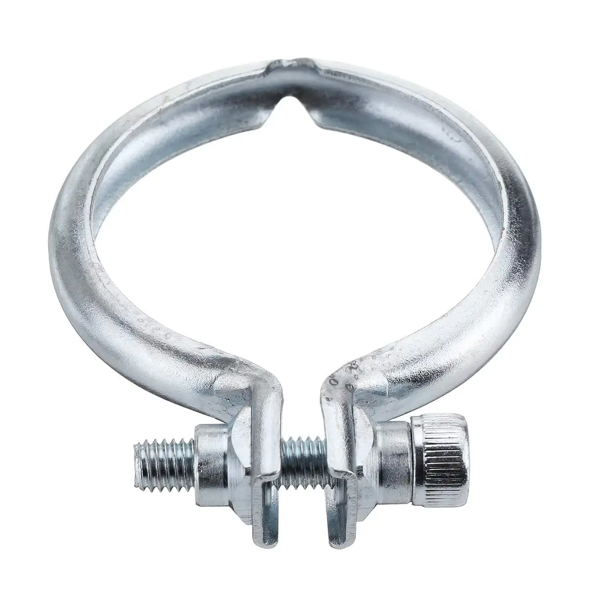 1 х Зажим Клапана EGR из нержавеющей стали универсальный для Peugeot Citroen Fiat Ford BMW Mini 16283j