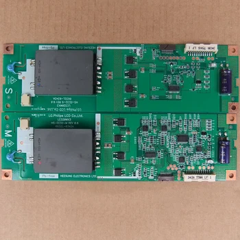 

TLM3207LC320WX3 Screen High pressure board 6632L-0342A/B 6632L-0343A/B HS-EE32WL-M