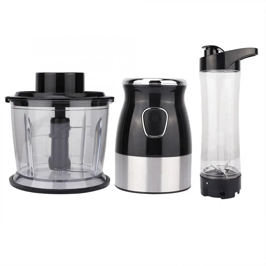 

220v Multifuctional Electric Food Chopper Meat Vegetables Fruits Blender Grinder Juicer EU Plug home appliances for New