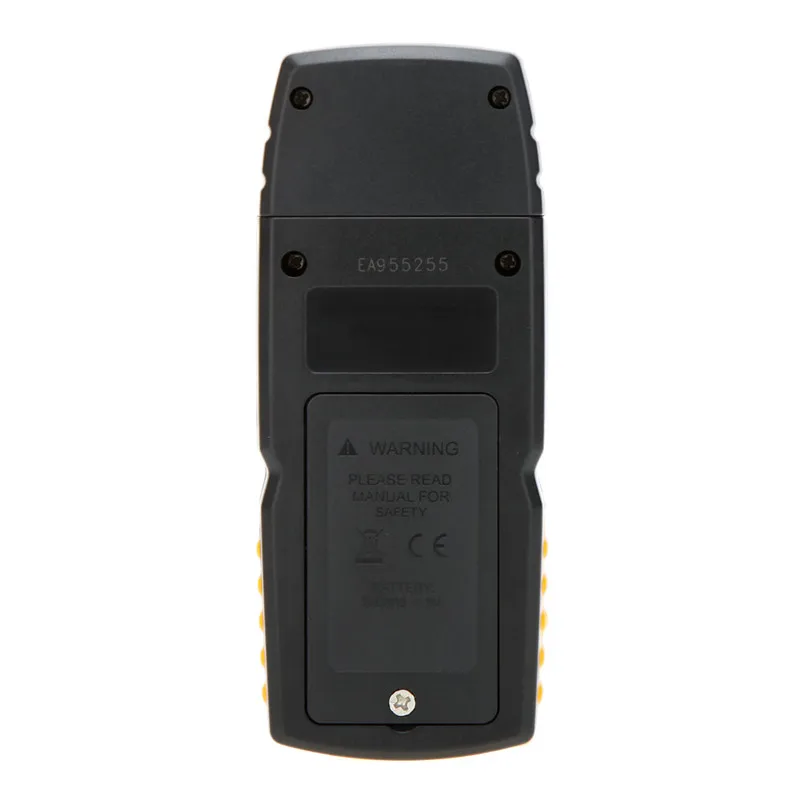 GM8805 Портативный Ручной Измеритель угарного газа Высокая точность CO детектор газа анализатор диапазон измерения 0-1000ppm