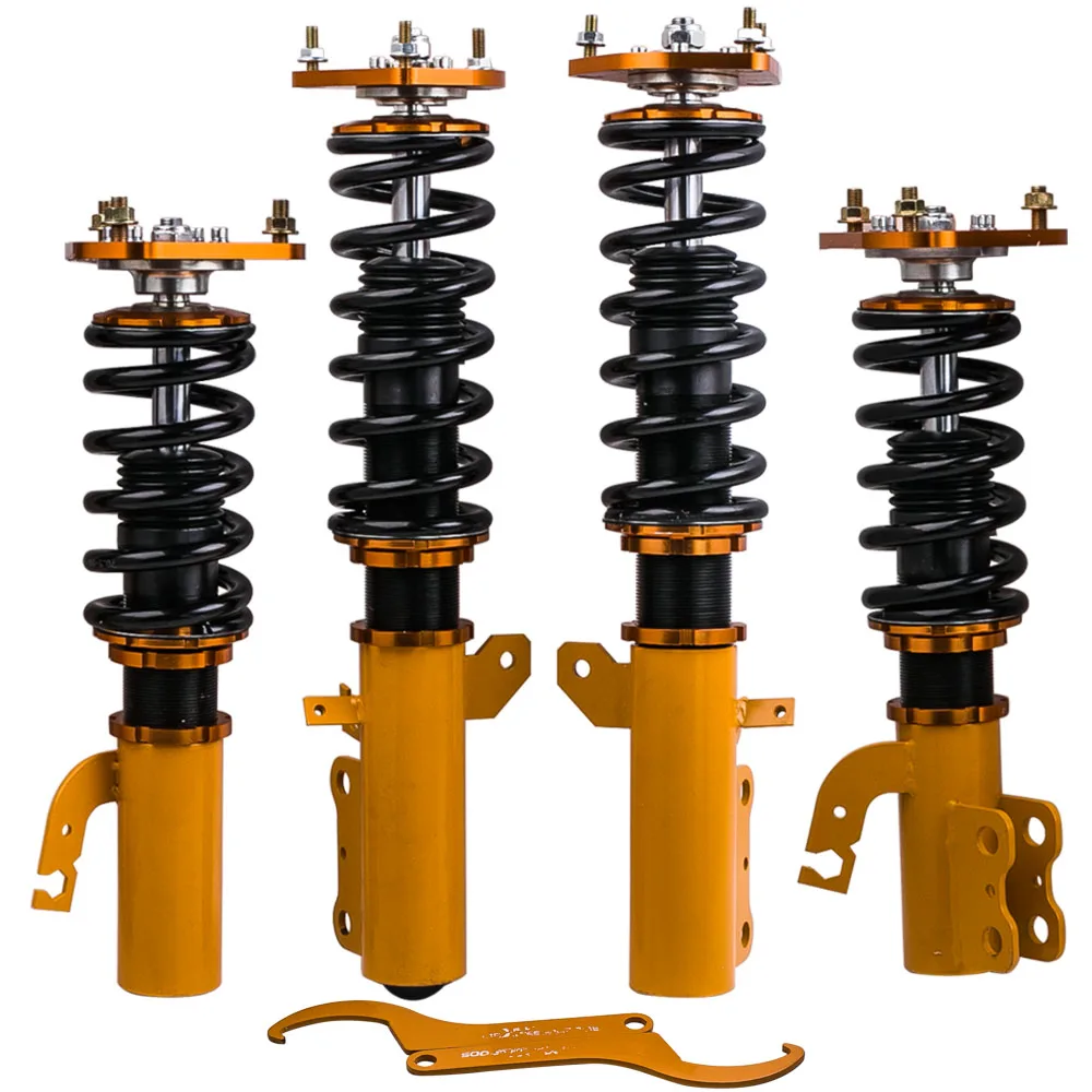 Coilover подвески для Toyota Celica 1990-1993 катушка набор распорок не регулируемый демпфер |