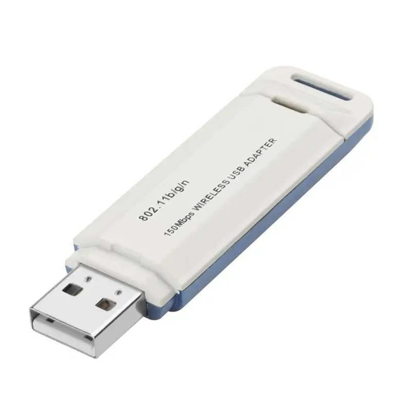 

Mini Network Card Wireless usb wifi 150mbps wi-fi adapter for tablet Wi fi Antenna 802.11g/b/n Computer Network LAN Card