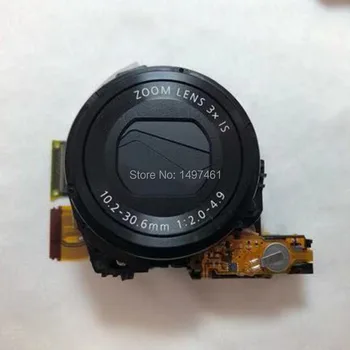 

Black New Optical zoom lens with CCD repair parts For Canon PowerShot G9X mark II ; G9X II ; G9X-2 Digital camera