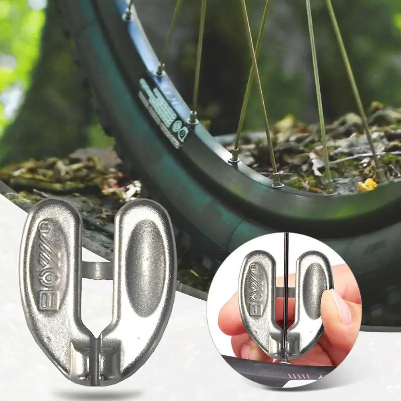 Углеродная стальная спица, гаечный ключ для езды на велосипеде, ремонтные инструменты, аксессуары для горного велосипеда