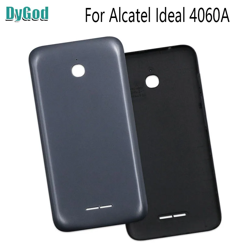 DyGod For Alcatel Ideal 4060A 100% New Battery Door Back Cover Dirt-resistant Housing Case With Volume Buttons | Мобильные телефоны