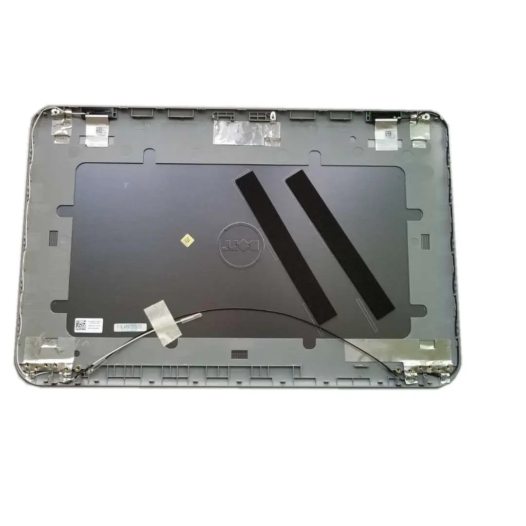 Подлинный для Dell Inspiron 17R-5737 ЖК передняя и задняя крышка крышки KX87J 0KX87J