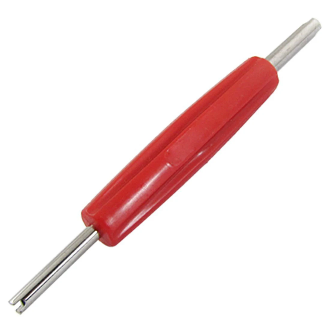 

JFBL Hot Double Ended Tyre Valve Core Screw Driver Repair Tool
