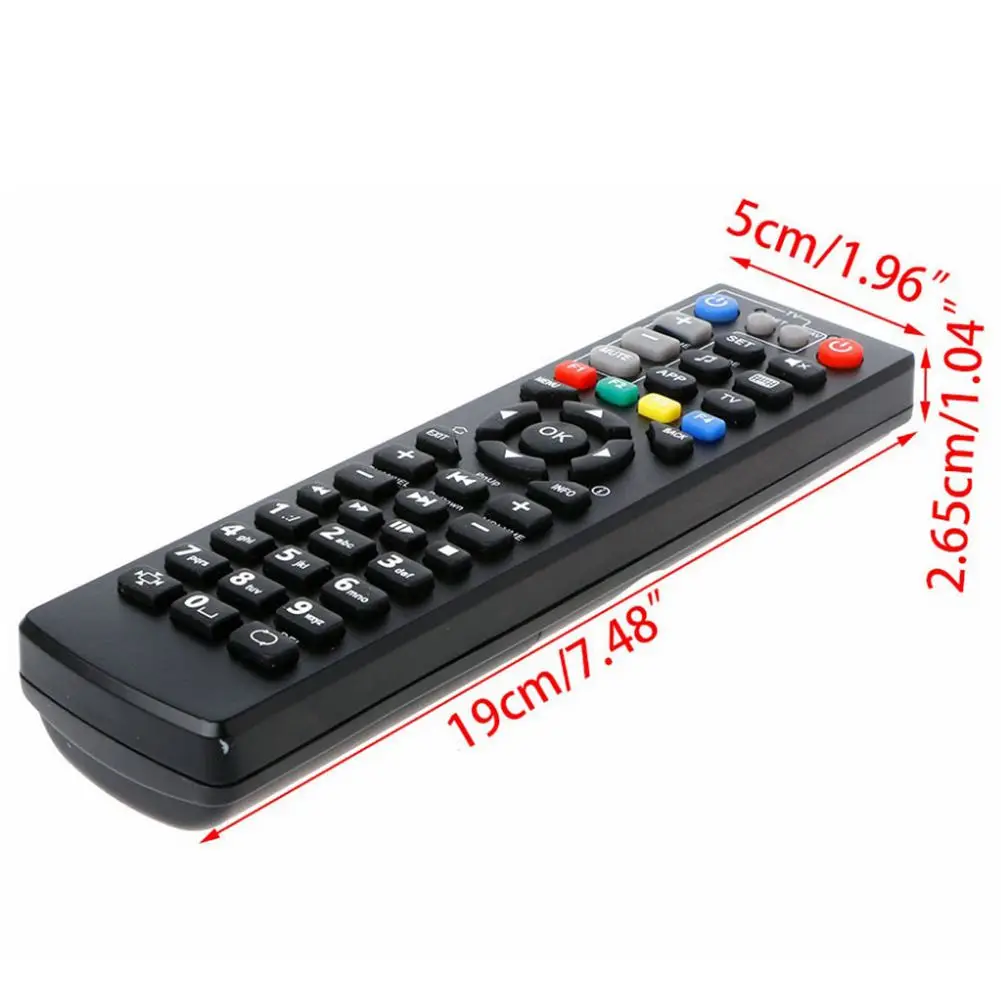 Пульт дистанционного управления для MAG250 MAG254 MAG255 MAG256 MAG257 MAG270 MAG275 TV Box/iptv