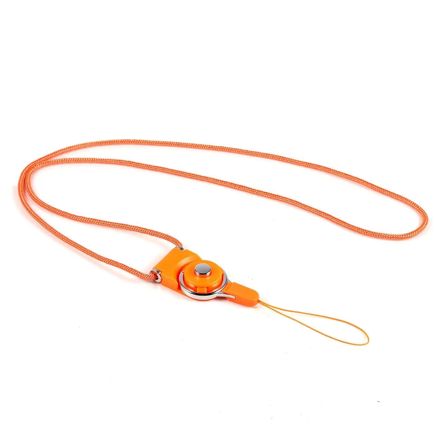 

Badge Long Straps etc Multi-function Phone Mobile Neck Work Phone Cell Detachable Straps Lanyard Decoration Card