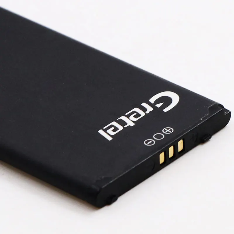 DyGod 2000mAh для Gretel 9F Экстрим Замена батареи A7 Мобильный телефон