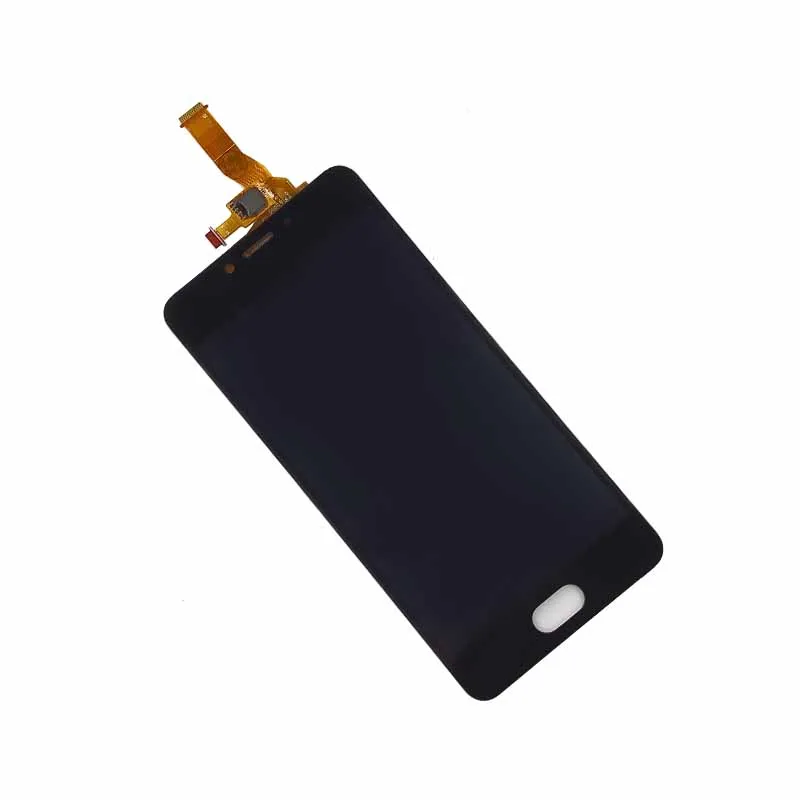 5 дюймов для Meizu M5C Meilan A5 m710h ЖК дисплей кодирующий преобразователь сенсорного