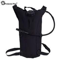 Тактический 3L гидратационный Рюкзак Molle военный Открытый Кемпинг Туризм Camelback нейлон верблюжья воды bladers сумки Сумка для езды на велосипеде