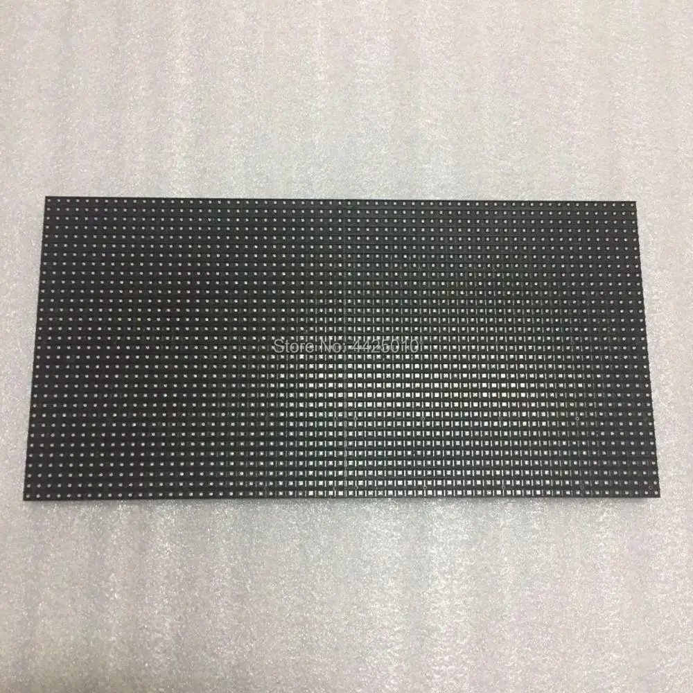 64*32 пикселя 1/16 сканирование внутренний SMD2121 3 в 1 RGB полноцветный P5 светодиодный