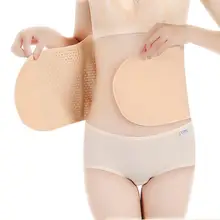 Postpartum Waist Trainer Corset Abdomen Body Shapers Belt Non-slip Puerperal Butt-lifter Seamless Women Shape Wear