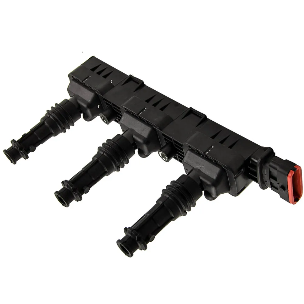 Ignition Coil Pack for Vauxhall AGILA A 1.0 12v CORSA B C Z10XE 1.0 12v
