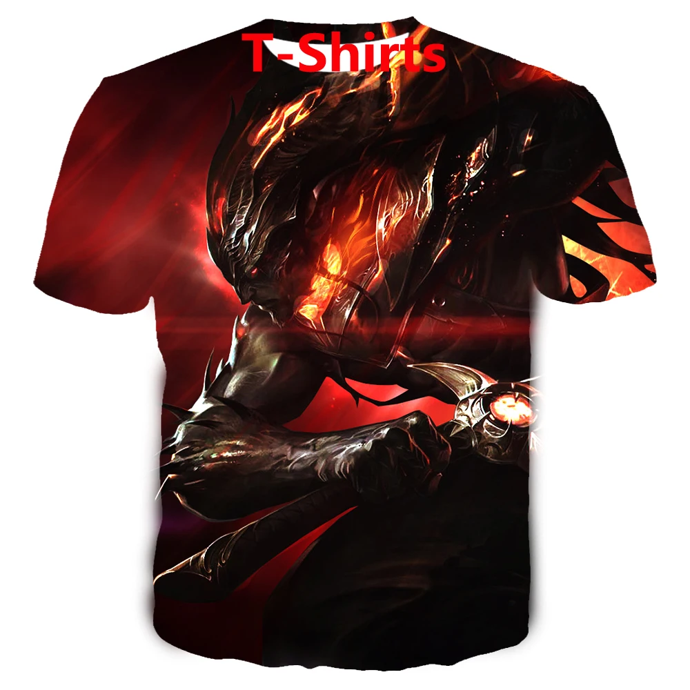 

new lol yasuo 3d print t shirts/sweatshirts/hoodies/pants men harajuku funny cool tee streetwear hip hop pullover tracksuit tops