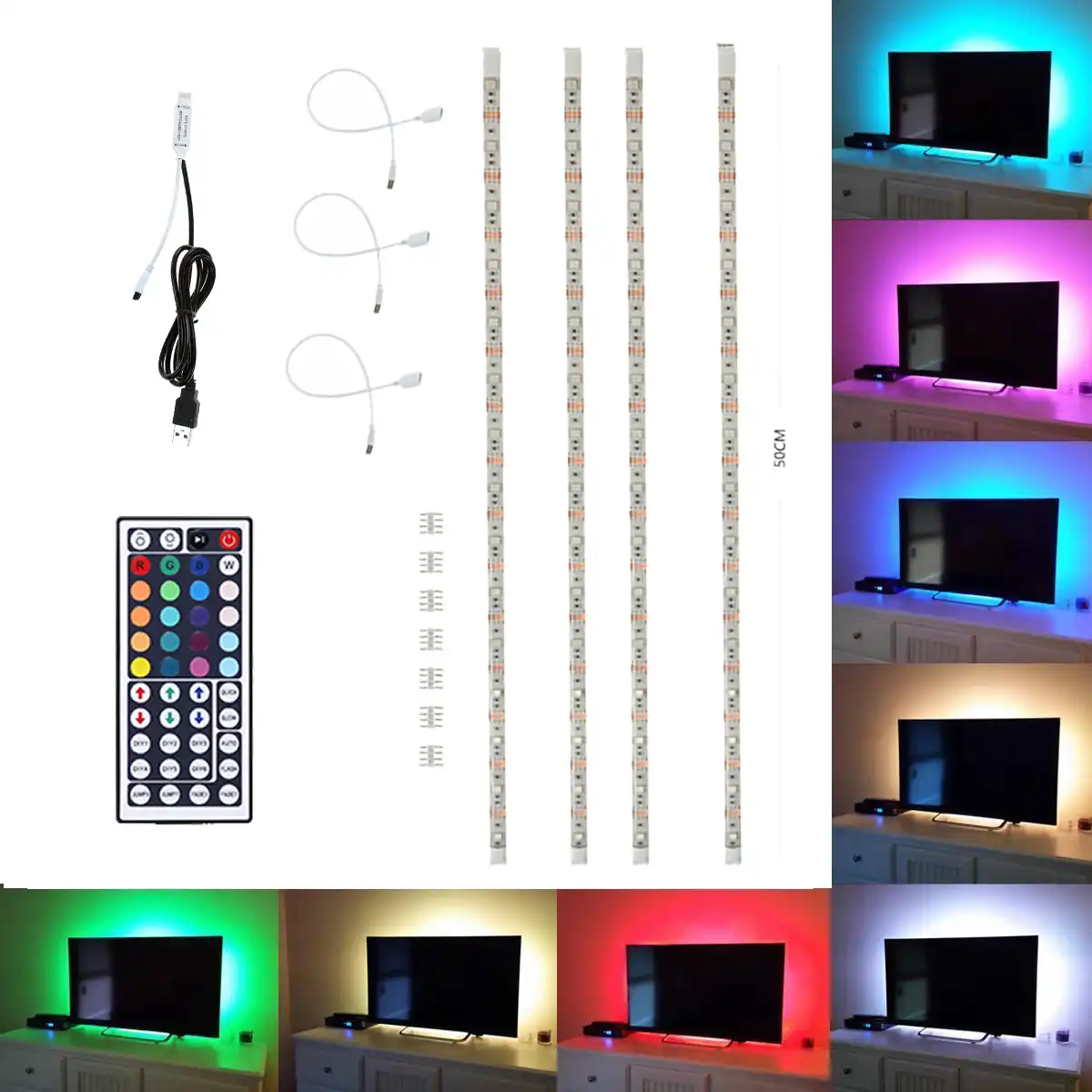 home theater usb kit