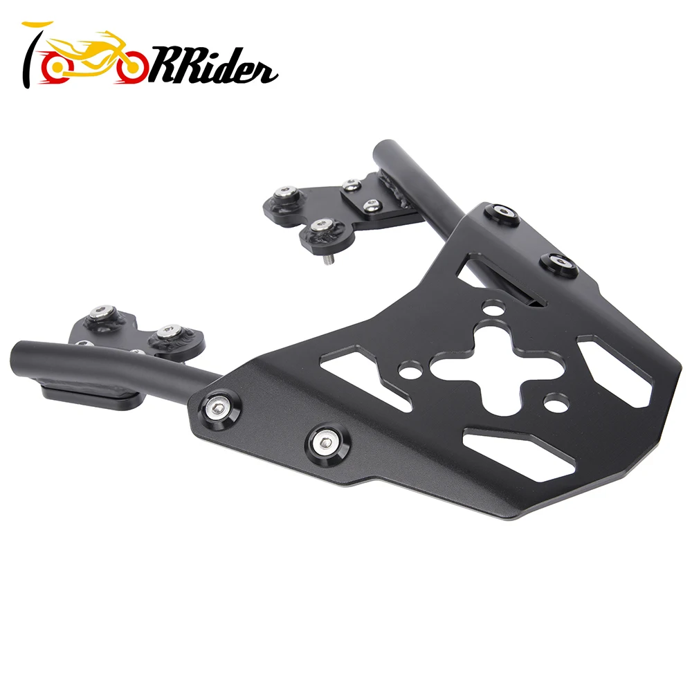 

Detachable Extended Rear Luggage Fender Rack Carrier Support Shelf Bar Holder for Honda CB500F CB500X CBR500R 2013 2014 2015