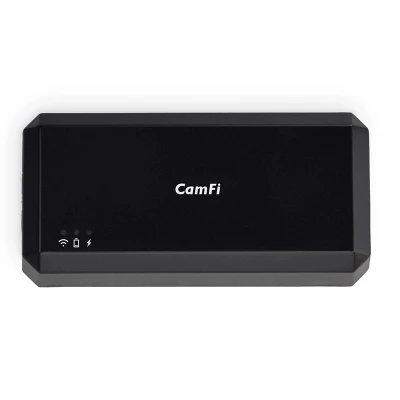 

New Version CamFi CF102 Wireless Wifi DSLR Camera Remote Controller Capture Transmit Wirelessly Tablets for Nikon Sony Camera