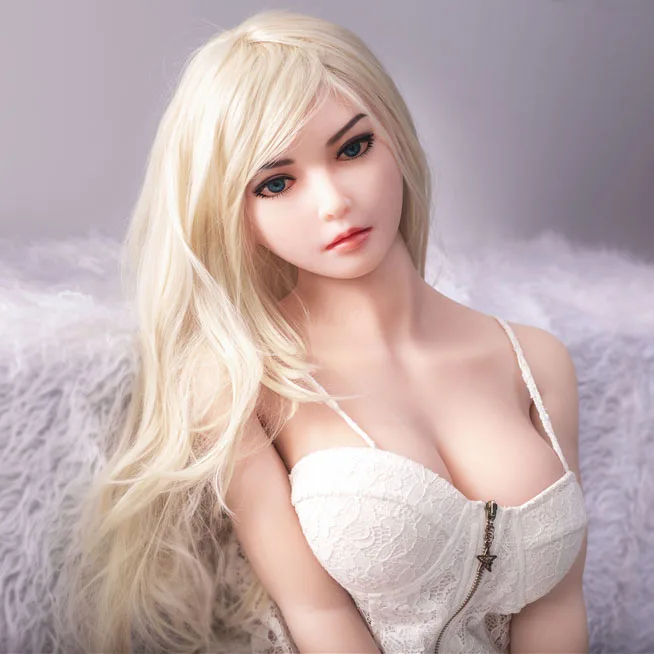 Best Realistic Sex Dolls