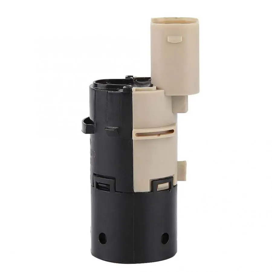 Sensor de marcha atrás de estacionamiento de paragolpes park sensoru para automóviles BMW 66206989080 Sensor de marcha atrás de estacionamiento de paragolpes park sensoru para automóviles BMW 66206989080