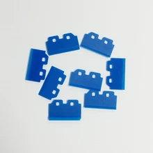 5 шт. струйный принтер стеклоочиститель для Epson DX4 DX5 DX6 DX7 7600 9600 печатающей головки