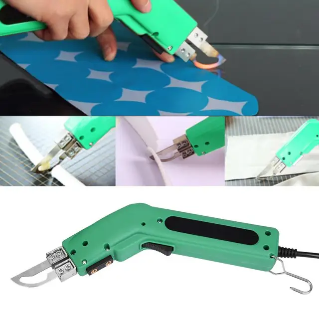Buy Professional Hot Cutter Knife 100W Electric Hot Cutting knife Heat Cutter