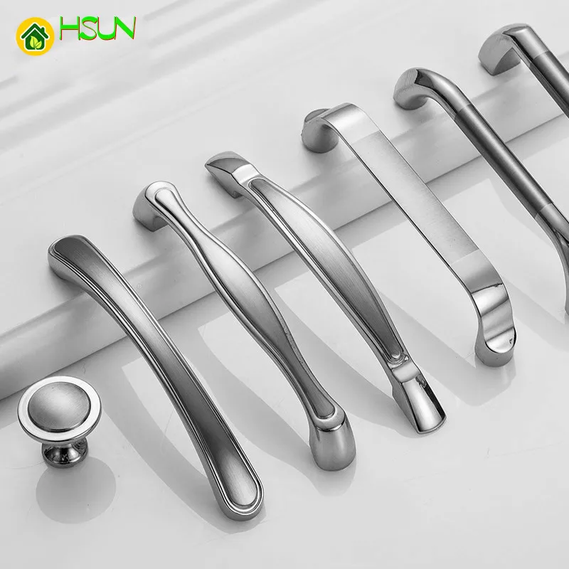 Кухонная Фурнитура Ручки Купить