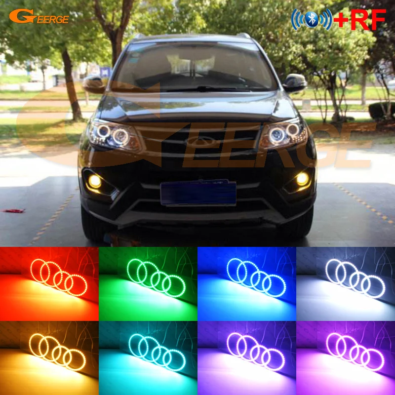 Chery tiggo bluetooth