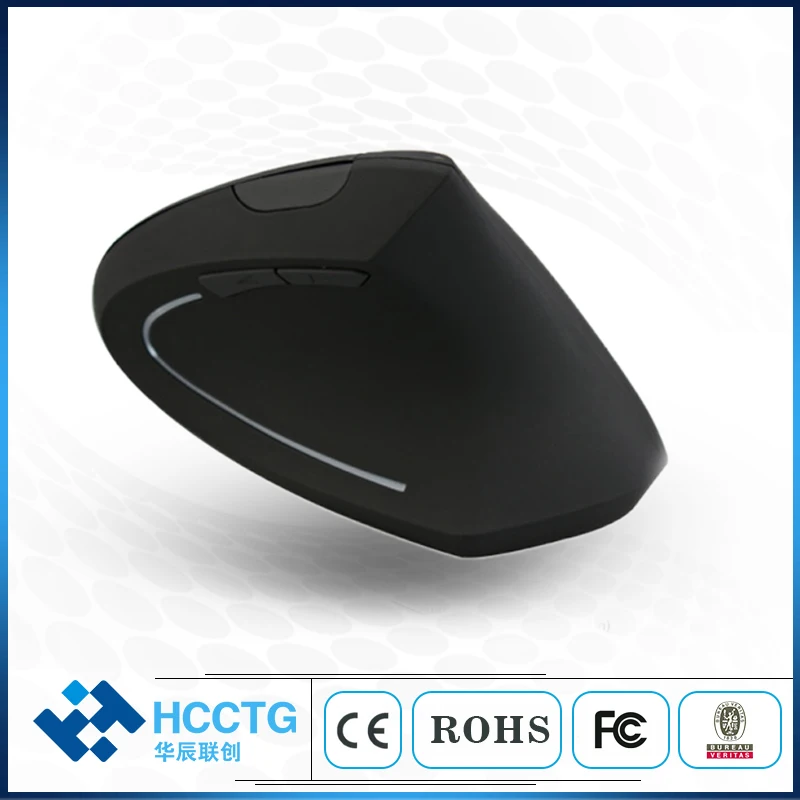 Эргономичная Проводная вертикальная Лазерная игровая мышь USB 3200 2400 1600