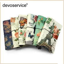 Новое поступление. Записная книжка из фетра в стиле ретро. Записная книжка с отрывными листами. Подарочная Высококачественная записная книжка-планировщик. Портативные офисные принадлежности. Школьные канцелярские принадлежности