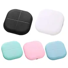 Креативное портативное беспроводное зарядное устройство Q5, ультратонкое квадратное Беспроводное зарядное устройство для мобильных телефонов IPhone, samsung