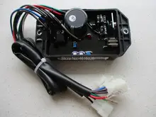 KI-DAVR-50S AVR KIPOR AUTOMATIC VOLTAGE REGULATOR ORIGINAL PARTS FIT KIPOR GENERATOR KDE6500E KGE6500X KGE6500E ki mb ats s2 avr generator spare part for kipor kama automatic voltage regulator