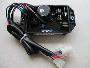 KI-DAVR-50S AVR KIPOR AUTOMATIC VOLTAGE REGULATOR ORIGINAL PARTS FIT KIPOR GENERATOR KDE6500E KGE6500X KGE6500E