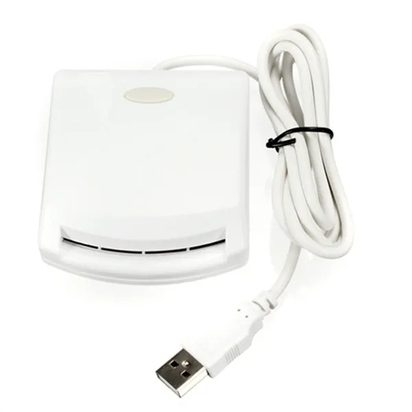 Универсальное устройство для чтения смарт карт Micro USB EMV записи всех в одном
