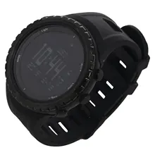 SunRoad FR803 Outdoor Men Digital Bluetooth Smart Sports Watch for Android 4.0 and Apple iOS 7.0