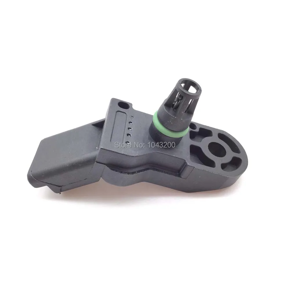 

FOR CITROEN XSARA PICASSO C2 C3 C4 C5 C8 BELINGO NEMO DISPATCH SAXO MAP SENSOR 9639381480 9636583080 6PP 009 400-301