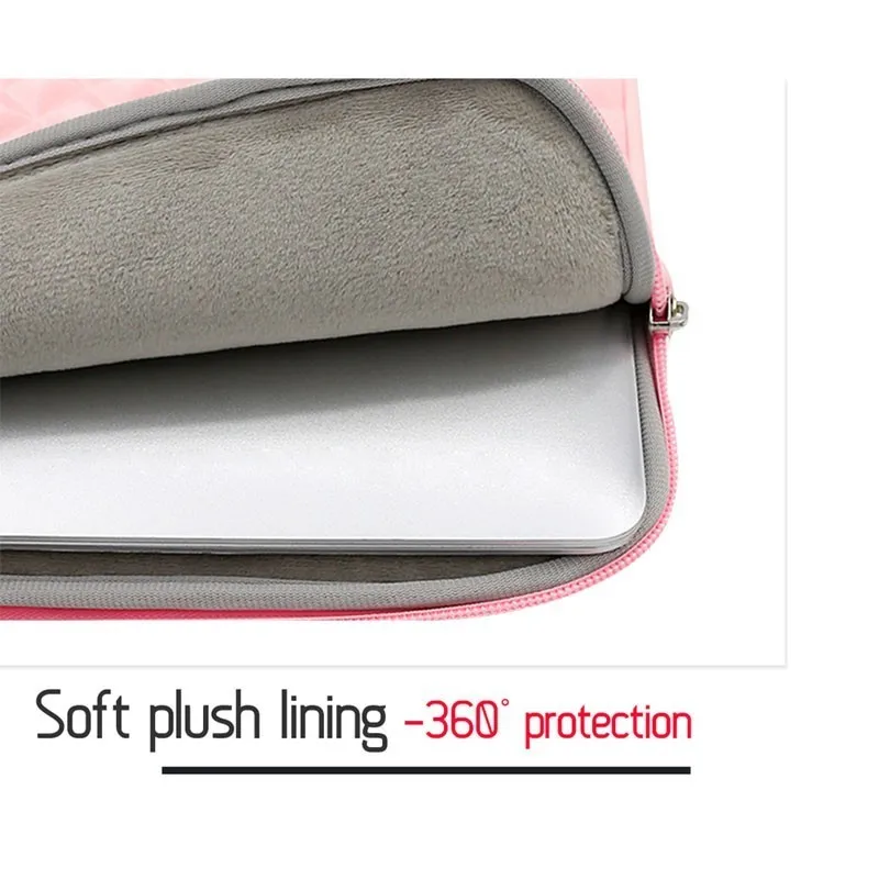 Yicana Laptop Bag Notebook Sleeve case For Macbook Air Pro Retina 11 13 15\ Yicana Laptop Bag Notebook Sleeve case For Macbook Air Pro Retina 11 13 15\