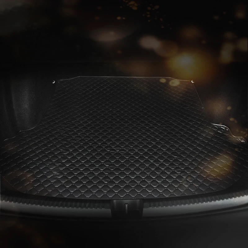 

Modification Modified Parts Car-styling Protector Maletero Coche Automobile Trunk Mat Cargo Liner 16 17 18 19 FOR BMW 1 series
