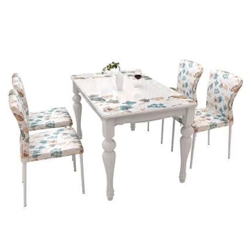 Kitchen Eettafel Set Tavolo Da Pranzo Dinning Pliante Tafel Meja Makan Wooden De Jantar Comedor Bureau Mesa Dining Room Table