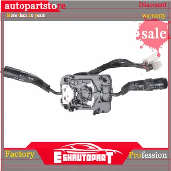 

INDICATOR HEADLAMP SWITCH WIPER SWITCH MR301406 FOR MITSUBISHI PAJERO MONTERO MK2 MK 2