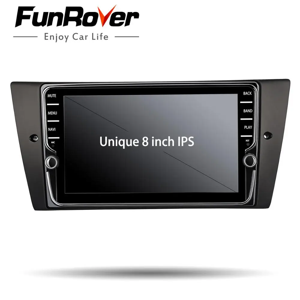 Cheap Funrover IPS 8