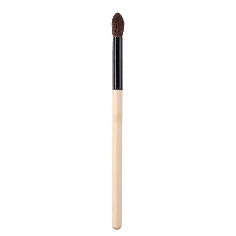 

Professional Face Beauty Makeup Brushes Bamboo Handle Eyeshadow Powder Foundation Brush Cosmetics Tool Make Up Tools