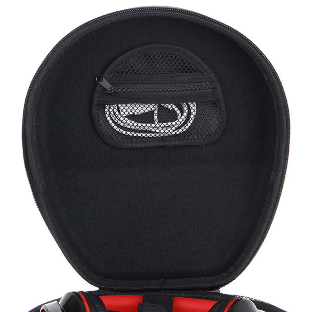 Vococal наушники EVA сумка для хранения Чехол Коробка Beats Bose Sony Philips AKG Beyerdynamic Audio Technica