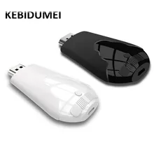 Kebidumei новые K4 ТВ Придерживайтесь 1080 P Full HD беспроводной WiFi Дисплей приемник для ТВ-тюнера для смартфоны ПК